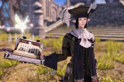【FF14】学者って白や占に比べてID攻略キツくない？まとめ狩りされるとタンクを落とすことが多いんだが・・・