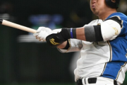 【悲報】中田翔さん、札幌ドームで9本のホームランを損していたことが判明