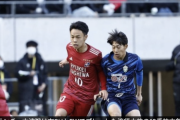 初戦はボランチ、大津戦は右SHとFWでプレーした流経大柏の10番柚木創「前ならどこでもできる」