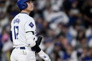 韓国人「ドジャーズが勝利したのは大谷のおかげだった…」その理由がこちらです　韓国の反応