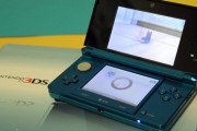 3DSの裸眼3Dのすごさ一番味わえるソフト