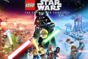 『レゴ スター・ウォーズ：スカイウォーカー・サーガ』2022年春に発売決定！ゲームプレイ映像がお披露目