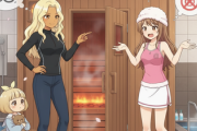 漠然と「サウナは体に悪い！」みたいなレス増えたけどなんでなん？