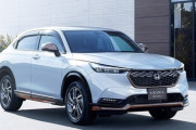【悲報】ホンダの『ヴェゼル』という車ｗｗｗｗｗｗｗｗｗｗｗ
