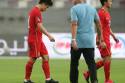 ＜W杯アジア最終予選結果まとめ＞日本代表との対戦を控える中国代表は大敗！