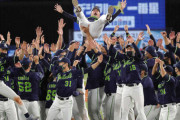 ヤクルトが6年ぶりリーグ優勝　カープファンからも祝福の声
