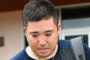 【西武】ＦＡ山川穂高が〝沈黙〟モード　いまだ去就明言せず周囲は不信感