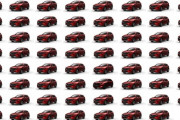 【自虐】マツダ公式「MAZDA CX-5の中に1台だけ違う車種が隠れています。 みなさま、分かりますか？」