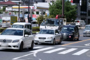 悲報】若者「車持ってないです」←まぁわかる、若者「免許持ってないです」←理解できない