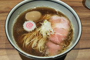 【画像あり】究極のこういうのでいいんだよラーメン、発見される