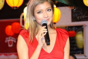 ローラ、ハリウッド女優としての今後を激白！