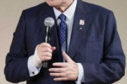 森喜朗会長　東京五輪「どんなことがあってもやる」来夏開催可能と言及  [9/29]