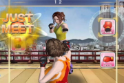 Switch「Fit Boxing」世界出荷50万本突破