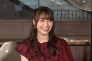 【櫻坂46】守屋麗奈とラヴィットネタもw『見取り図の裏ベストヒット歌謡祭』出演の模様がこちら！【ベストヒット歌謡祭2021】
