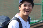 山田遥楓(ジェネリック杉谷)←こいつが来期所属してそうな球団
