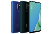 Snapdragon665･UFS2.1搭載の｢OPPO A5 2020｣の価格は19,000円+税