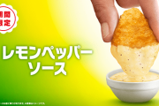 【悲報】チキンマックナゲットの期間限定ソース、ガチで当たりが一度もない