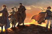 【朗報】Switchで「ファイアーエムブレム封印の剣・烈火の剣」が配信開始！！