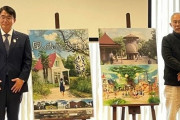 【朗報】「ジブリパーク」愛知県に１１月１日に開業決定！