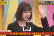 【乃木坂46】和田まあやが四国を答えてる際の与田祐希さんの表情wwwww