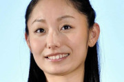 【悲報】安藤美姫さん、何を言ってるのか分からない・・・・・・・・・・