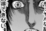 【悲報】海外の漫画ファンの間で『進撃の巨人』最終回の描き直しを求める著名運動が始まってしまう…