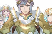 【FEH】フリーズさん、錬成が来るも元が弱すぎて無事死亡する