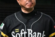 「ホークスの戦いはそういう年」　ソフトバンク小久保監督、負傷者続出でも貫く信念　「これからどうするか」　5番の正木智也まで左肩負傷