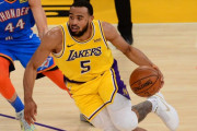 【NBA】序盤あれほど持て囃されたTHTに「いらね」の声…トレードの駒となるのか？