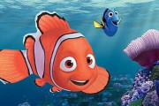 ファインディング・ニモは人格排泄ゼリーで誕生した説