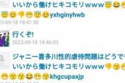 【悲報】怒り狂ったジャニオタさん、pixiv大百科を荒らしまくってしまうwww