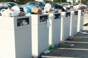 【悲報】高速PAのごみ箱撤去ｗｗｗｗｗｗｗｗｗｗｗｗｗｗ