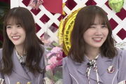 【動画あり】これは強力すぎる・・・松村沙友理、最後に田村真佑へ“ある技”を伝授していた・・・【乃木坂46】
