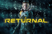 PS5独占「リターナル」、BBAの超高速アクションが楽しめるスタイリッシュシューターだった！
