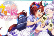 「ウマ娘 プリティーダービー」3期 8話感想 愛されて、ずっとあったもの、走る理由。ライバルと理想だけじゃない！先代主人公テイオーの語らい、キタちゃん再起！！[Season 3コメント追記]