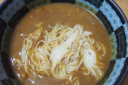「カレーそうめん」って何で流行らないんや？
