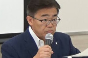 愛知県の大村知事「表現の不自由展、条件を整え再開目指したい」芸術監督・津田大介氏は厳重注意処分に