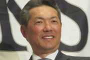 【ソフトバンク】小久保監督が上沢直之に言及「今年一年、いろいろ苦労したんだと思う」