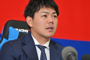 中日・高橋周平（.234 0 8 ops.574）、6000万円現状維持で契約更改。来季は2年契約の2年目