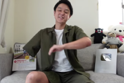 電車に轢かれて手足を失ったガチ障害YouTuber「パラリンピックに期待することがこれです」