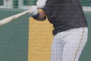 阪神　新外国人ミエセス　特大含む９発の柵越え「パワーはあるよ。当たってくれたら」岡田監督