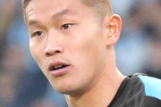 ＜鹿島＞川崎フロンターレDF奈良竜樹、横浜Fマリノス・広瀬陸斗獲り！ベガルタ仙台・永戸にもオファー