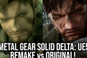 【想像以上にスゴカッタ】DFが「MGS3Δ:スネークイーター」をオリジナルと徹底比較！【UE5】
