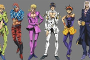 ジョジョ観たいけどなにから入ればいい？