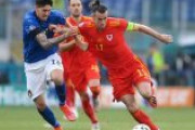 【EURO2020】イタリア、3連勝で30戦無敗！　10人のウェールズは黒星も決勝T進出決定