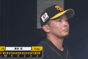 東浜巨「いいところがなかった」今季ワースト5失点で3敗目