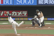 【速報】日ハムビヤヌエバ、逆転3ランHRｷﾀ━━━━(ﾟ∀ﾟ)━━━━!!