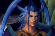 【疑問】FF10のシーモアはイケメンでイケボなのになぜ不人気なのか