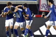 外国人「日本は別格だ」日本代表、ウルグアイ撃破で海外絶賛も「一発勝負になると..」日本の勝負強さに疑問の声【海外の反応】