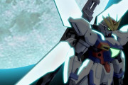 今年はガンダムＸ25周年なので作品を語ろう！